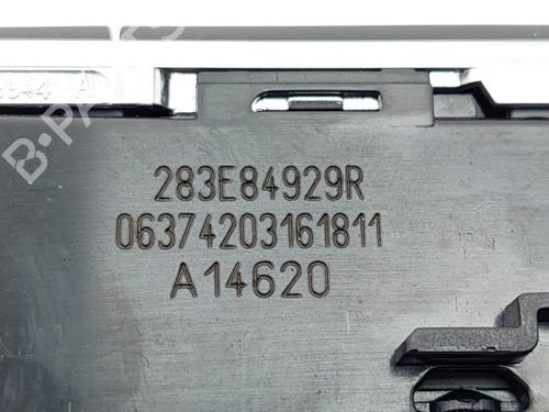 Switch RENAULT MEGANE IV Grandtour (K9A/M/N_) 1.5 dCi 110 | BP19763361I30 