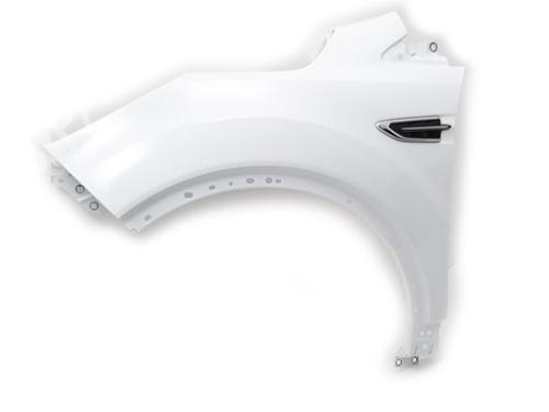Used Left front fenders FORD KUGA II (DM2) 1.5 EcoBoost (150 hp) 19759382