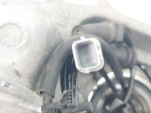 Left front steering knuckle HYUNDAI SANTA FÉ IV (TM, TMA) 1.6 T-GDI Hybrid | BP22765316M25 