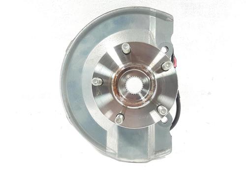 Used Right front steering knuckle MITSUBISHI ASX (GA_W_) 2.2 Di-D 4WD (GA8W) (150 hp) 19752501