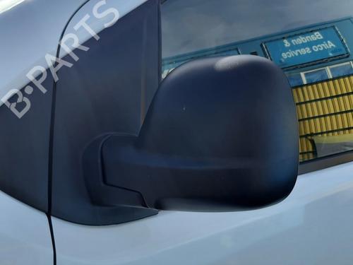 Used Left mirror PEUGEOT EXPERT Van (V_) 1.5 BlueHDi 100 (102 hp) 29373899