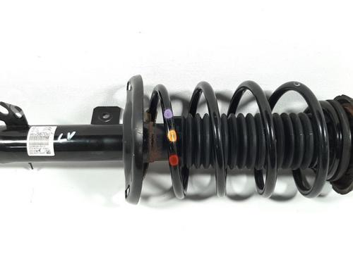 Used Right front shock absorber CITROËN C3 Picasso (SH_) 1.6 BlueHDi 100 (99 hp) 19750171