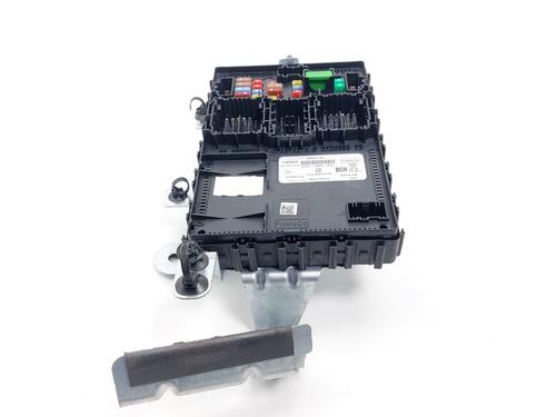 Control unit FORD FIESTA VII (HJ, HF) 1.0 EcoBoost | BP26646737M11 - Image 2