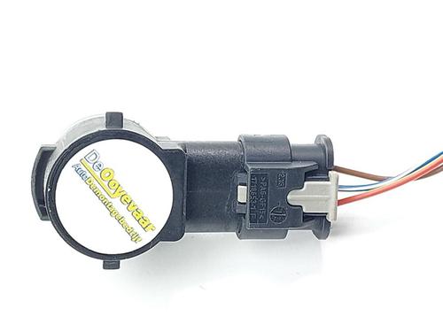 Electronic module VW GOLF VII (5G1, BQ1, BE1, BE2) 2.0 TDI | BP27628646M83 