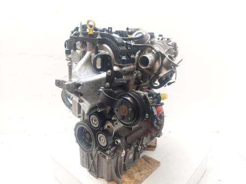 Used Engine Engine FORD TRANSIT COURIER B460 Box Body/MPV 1.0 EcoBoost (100 hp) 40613010 40613010