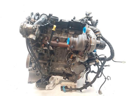 Engine FORD TRANSIT CONNECT V408 Box Body/MPV 1.6 TDCi | BP28154660M1 