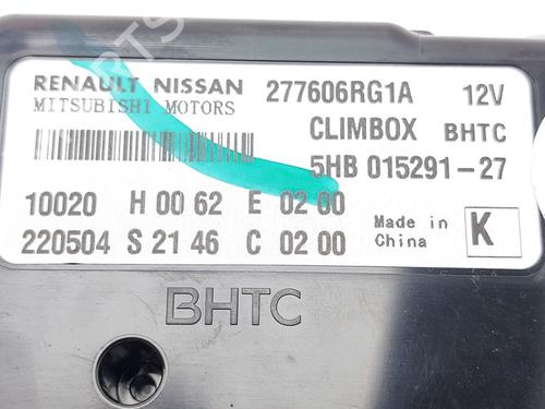 Electronic module NISSAN QASHQAI III (J12) 1.3 DIG-T | BP38043732M83 - Image 4