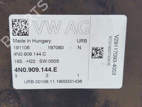 Steering rack AUDI E-TRON (GEN) 55 quattro | BP36257248M22  - Image 6