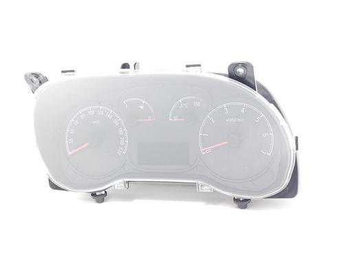 Instrument cluster OPEL COMBO Box Body/MPV (X12) 1.3 CDTI (B05) | BP27724133C47