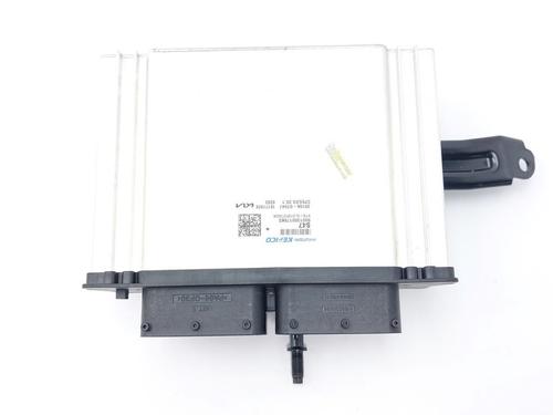 Used Engine control unit (ECU) KIA STONIC (YB) 1.0 T-GDi Eco-Dynamics+ (101 hp) 28492834