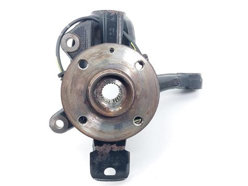 Used Left front steering knuckle PEUGEOT 108 1.0 VTi (69 hp) 27724108