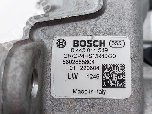 Fuel pump IVECO DAILY VI Van 33S14, 35S14, 35C14, 42S14 | BP32785119M76  - Image 6