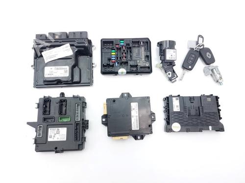 Used Switch RENAULT MASTER IV Platform/Chassis BLUE DCI 170 (170 hp) 32785255