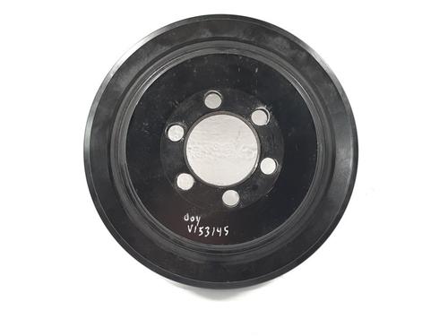 Used Pulley CITROËN C4 CACTUS 1.2 PureTech 130 (131 hp) 19753444