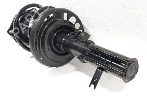 Right front shock absorber OPEL AGILA A (H00) 1.2 16V (F68) | BP19753018M17 