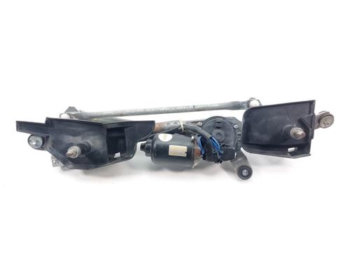 Used Front wipers mechanism Front wipers mechanism NISSAN PIXO (UA0) 1.0 (68 hp) 36698515 36698515