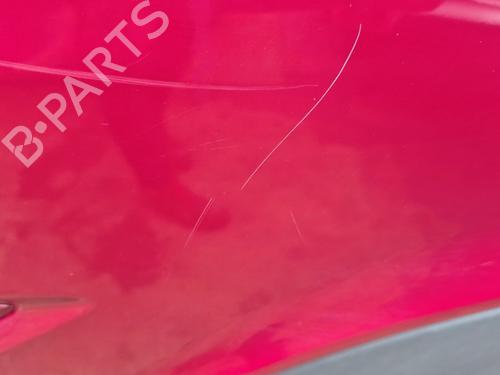 Rear bumper FORD FIESTA VI (CB1, CCN) 1.25 | BP30363239C8