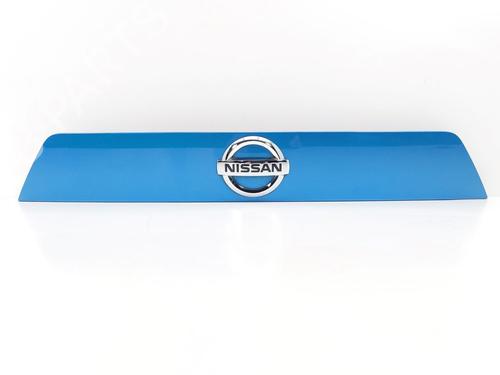 Used Tailgate handle NISSAN MICRA V (K14) 1.0 IG-T (92 hp) 19770226