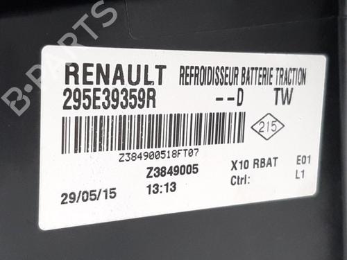 Heater matrix box RENAULT ZOE Hatchback Van (BFM_) Electric (BFME) | BP34192010M61  - Image 7