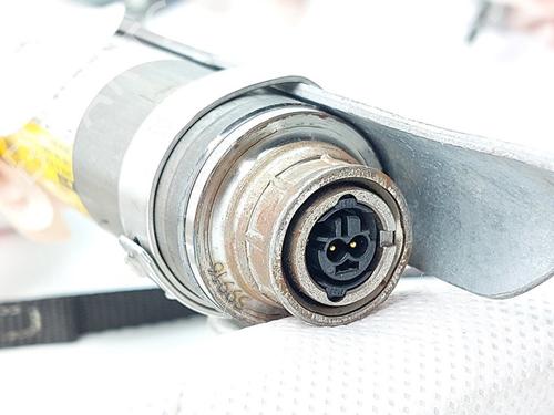 Right curtain airbag TESLA MODEL S (5YJS) 85D AWD | BP31259837C12