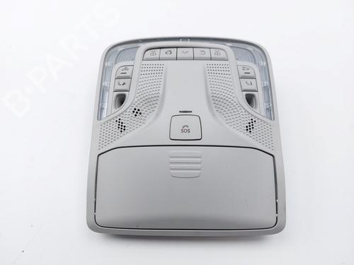 Kabinelys Kabinelys MERCEDES-BENZ VITO Van (W447) 116 CDI (447.601, 447.603, 447.605) (163 hp) 33740775 33740775