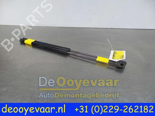 Vérin de coffre/hayon FORD FIESTA VI (CB1, CCN) 1.6 TDCi (95 hp) 23506516