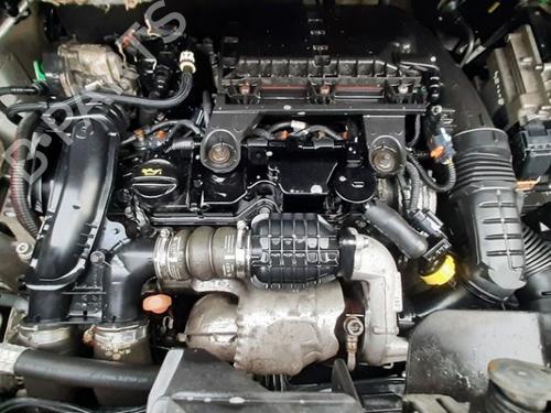 Used Engine CITROËN JUMPY III Van (V_) 1.6 BlueHDi 95 (95 hp) 31127983