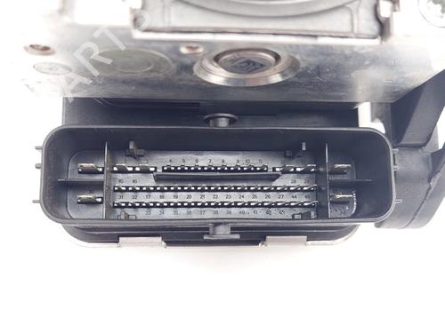 ABS pump VW GOLF VII (5G1, BQ1, BE1, BE2) 2.0 GTI | BP20335699M43 