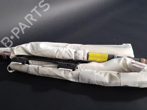 Left curtain airbag KIA CARENS IV 1.6 GDi | BP19750248C11