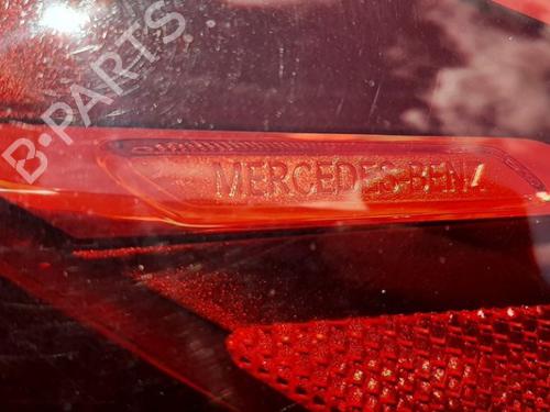 Left taillight MERCEDES-BENZ A-CLASS Saloon (V177) A 200 (177.187) | BP36950274C34 - Image 2