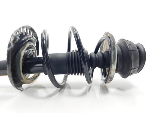 Left front shock absorber DACIA SANDERO II TCe 90 (B8M1, B8MA, B8AC) | BP19763587M16 