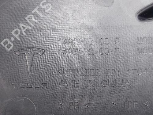 Scuttle panel TESLA MODEL Y (5YJY) EV | BP37222450C110 - Image 4