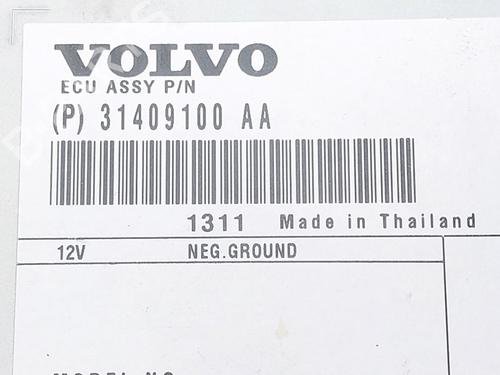 Elektronische module VOLVO V40 Hatchback (525) D2 | BP29954657M83