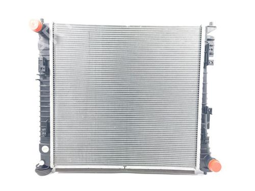 Used Water radiator HYUNDAI SANTA FÉ IV (TM, TMA) 1.6 T-GDI Hybrid (230 hp) 22765209