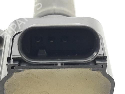 Ignition coil OPEL ASTRA K (B16) 1.4 Turbo (68) | BP19762480M94 