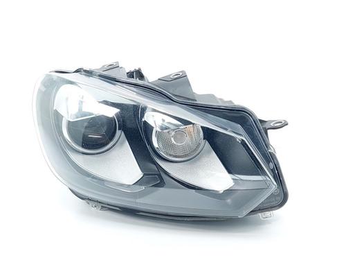 Right headlight VW GOLF VI (5K1) 1.8 TSI | BP21382969C29 