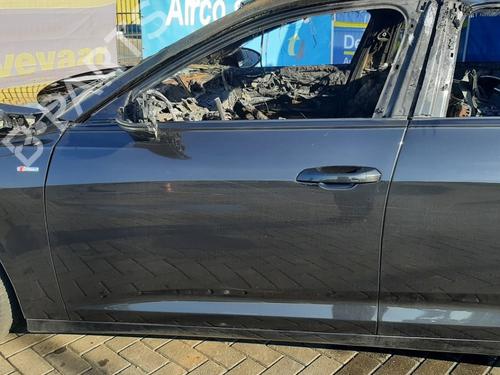 Used Left front door AUDI A6 C8 Avant (4A5) 40 TDI Mild Hybrid (204 hp) 29373949