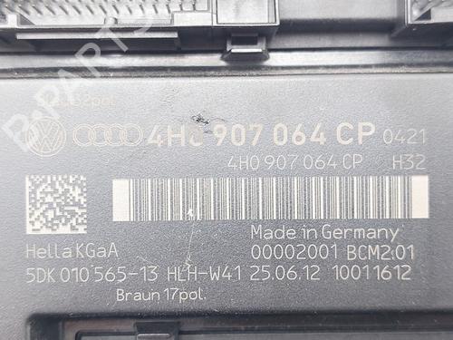 Electronic module AUDI A6 Allroad C7 (4GH, 4GJ) 3.0 TFSI quattro | BP32148490M83 - Image 3