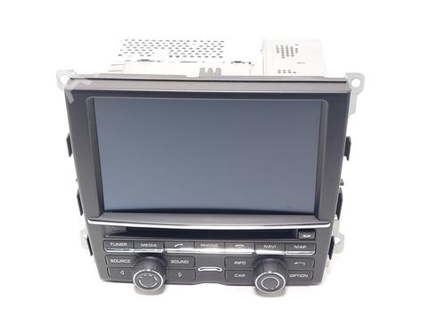 Used Electronic module PORSCHE PANAMERA (970) 3.0 S E-Hybrid (380 hp) 30183474