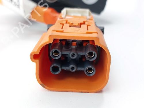 Other FORD USA EXPLORER (U6_) 3.0 EcoBoost Plug-in Hybrid AWD | BP32628509O1 - Image 3