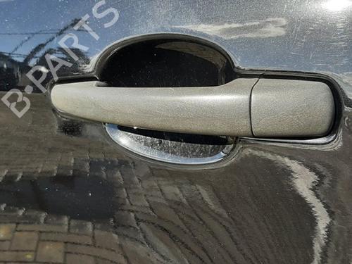 Left rear door CITROËN C3 II (SC_) 1.0 VTi 68 | BP28977068C4