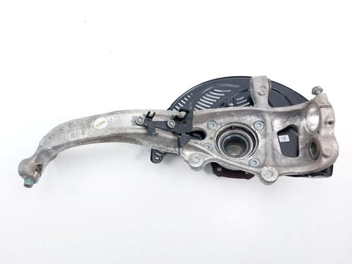 Used Left front steering knuckle Left front steering knuckle AUDI E-TRON (GEN) 55 quattro (408 hp) 36075117 36075117