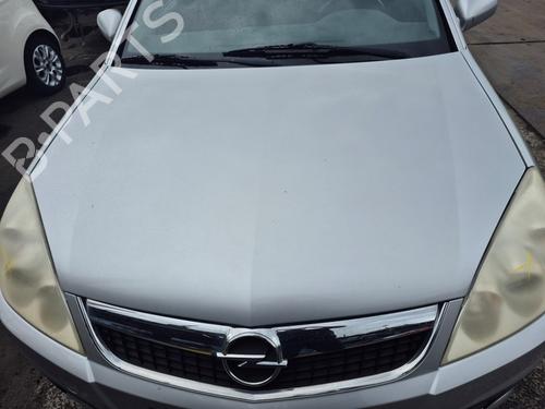 Used Hood Hood OPEL VECTRA C Estate (Z02) 2.2 direct (F35) (155 hp) 35997005 35997005