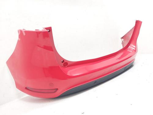 Bagtil kofangere FORD B-MAX (JK) 1.0 EcoBoost | BP29869006C8 - Image 3