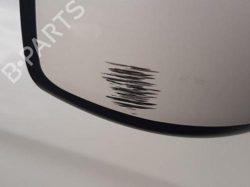 Right mirror MITSUBISHI MIRAGE / SPACE STAR VI Hatchback (A0_A) 1.2 (A03A) | BP29373934C27 