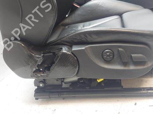 Seats set AUDI A6 C6 Avant (4F5) RS6 quattro | BP32069648C78 