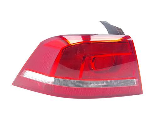 Used Left taillight Left taillight VW PASSAT B7 (362) 1.4 TSI (122 hp) 40503186 40503186