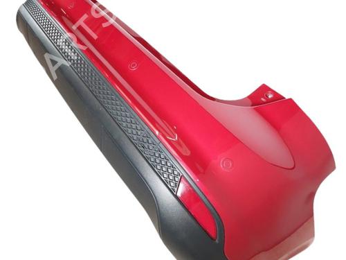 Rear bumper FORD FOCUS III 1.0 EcoBoost | BP19761118C8 