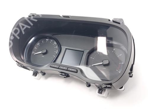 Instrument cluster CITROËN JUMPY III Van (V_) 1.6 BlueHDi 95 | BP38958800C47 - Image 2