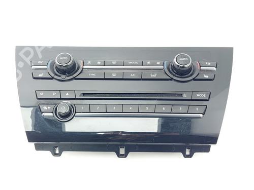 Used Climate control BMW X5 (F15, F85) xDrive 40e (313 hp) 24408969
